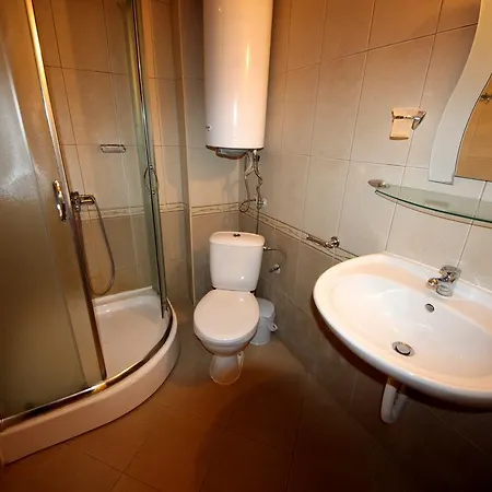 Menada Amadeus 3 Apartment Sunny Beach