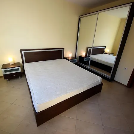 Menada Amadeus 3 Sunny Beach
