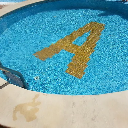 Menada Amadeus 3 Sunny Beach