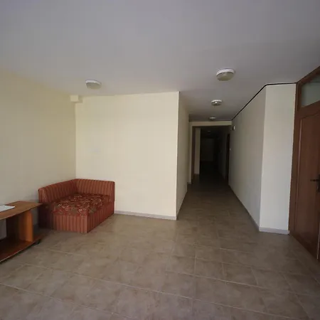 Apartment Menada Amadeus 3 Sunny Beach